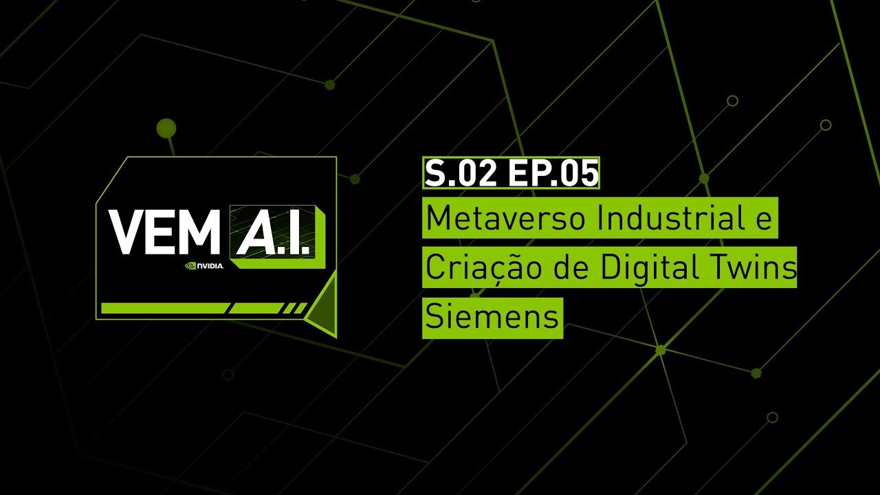 Metaverso industrial: entenda o que é e quais são os principais benefíci