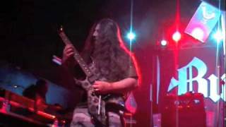 BULLDOZER - Bastards (2nd part)
