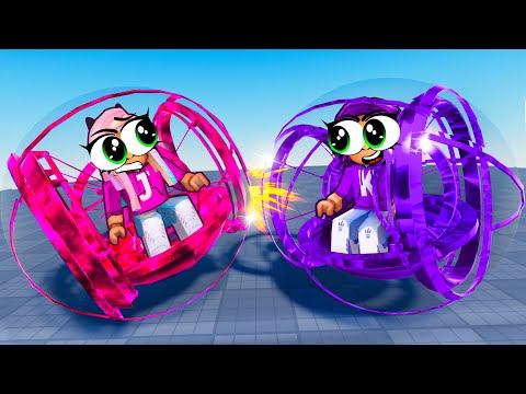 Ball Battles! | Roblox