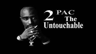 2Pac - Untouchable [Bass Boosted]