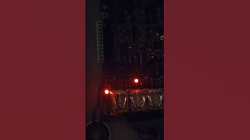 Arduino FSK Modem Control Testing