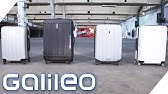 Test Koffer 3 X Gift Im Griff Rimowa Alukoffer Enttauscht Youtube