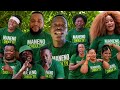 DAMAS KALOLE MARAFIKI BY MANENO CHEKA TV 