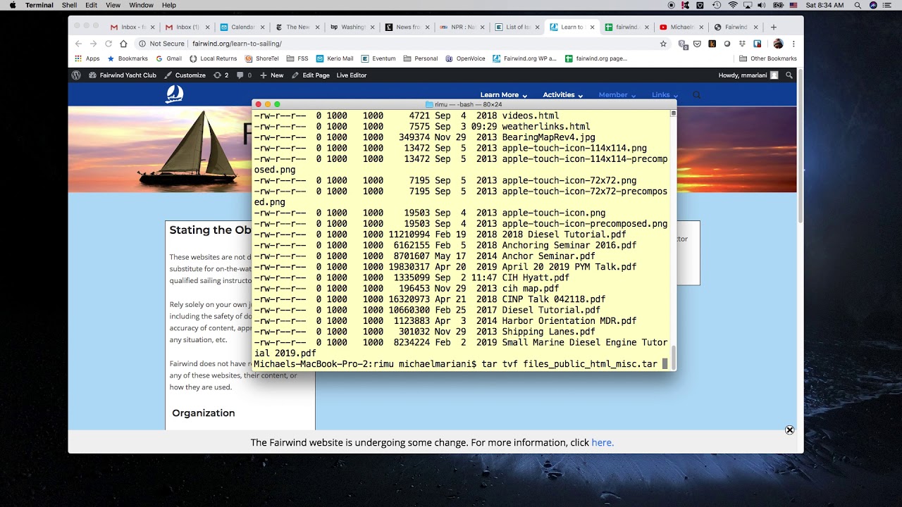 using-tar-file-for-original-html-youtube