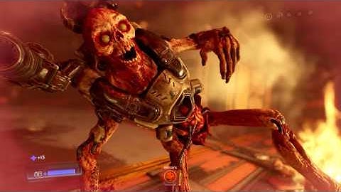 DOOM PART 9 BEAM ME UP 1080p 60FPS