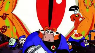 Underfist End Credits But... V.2