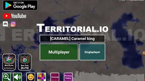 We need you to join the [CARAMEL] clan in territorial.io