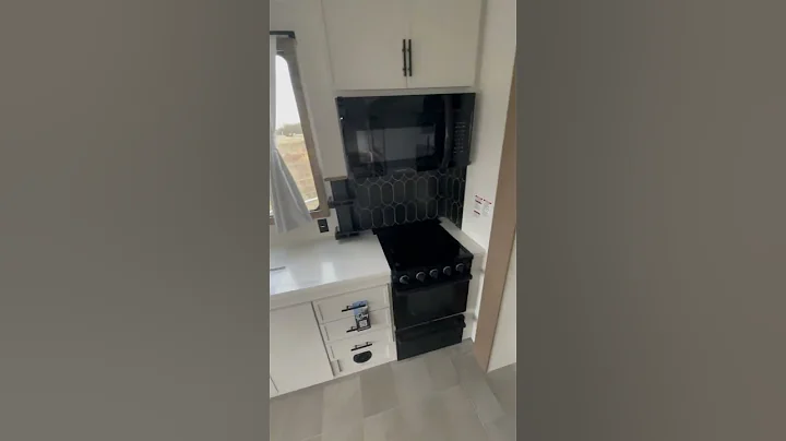 2026 Forest River Impression 360MYR @nicecampers