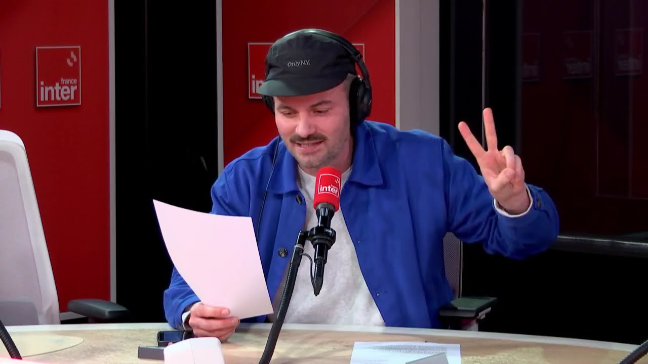 Guigui pop : L'hommage vibrant de Guigui Pop à David Bowie - GuiGui Pop