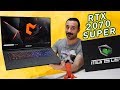 RTX 2070 Süper'li Monster TULPAR T7 V21.3 İnceleme ve Oyun Testi