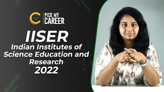 How to Join India's Biggest Science Education and Research Institute? | Tamil | PickMyCareer