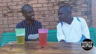 Vho Joe  Bread And Butter Conversations  Episode 4 