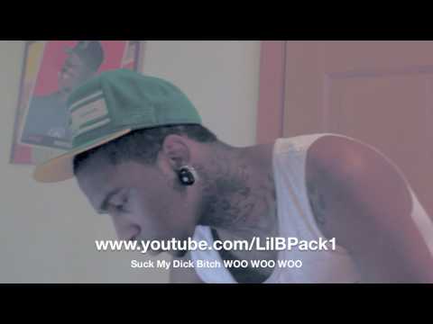 Lil B - Cash On Deck LIVE BASED FREESTYLE VIDEO DIRECTED BY LIL B