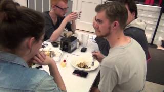 RA Application Video
