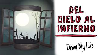 Thumbnail image for Del cielo al infierno 👿 Draw My Life Terror