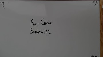 Shadowrun 5th Fact Check - Errata #1