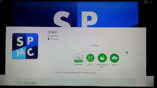 SPMC Media Center The Best Kodi Alternative !