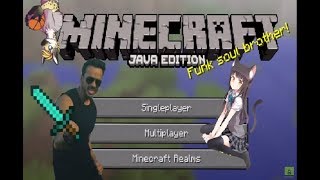 Minecraftcito 3 hour edition!!!!!!!!!