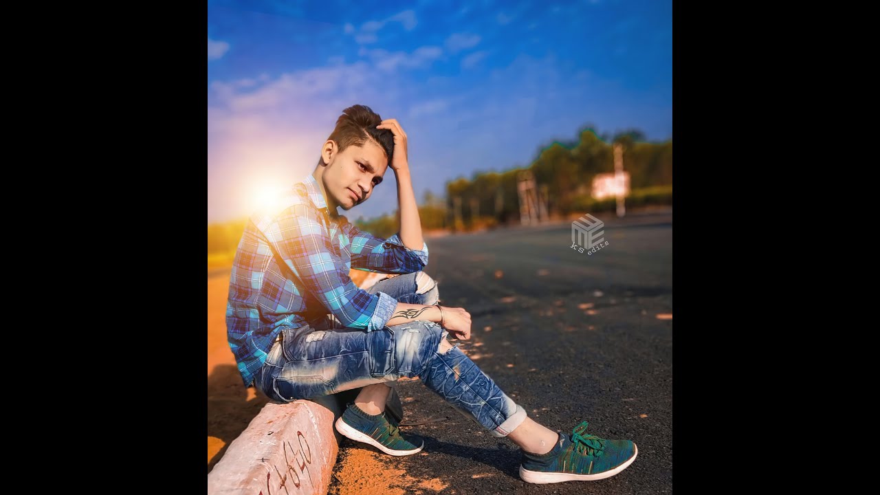 My live stream with streamslab