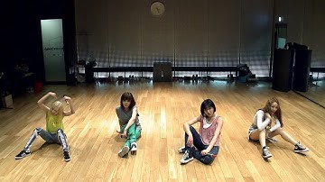 2NE1 - 
