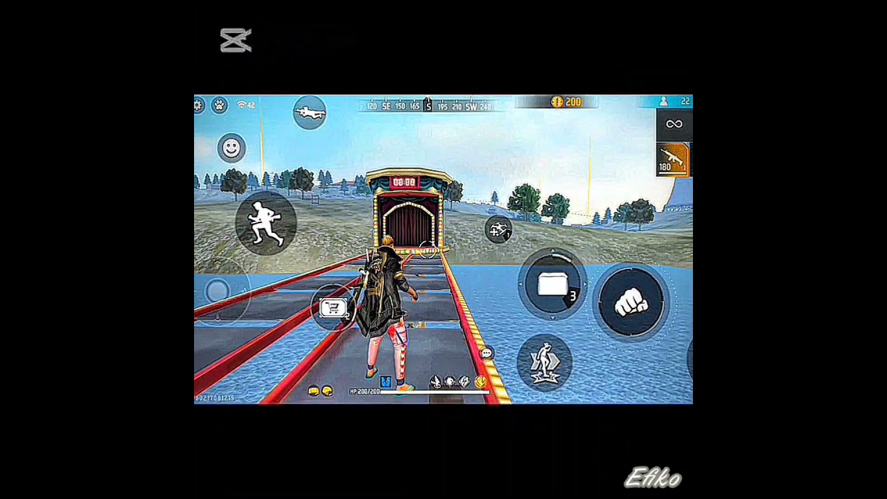 NEW TRICK😰|LIFE GAMING 101