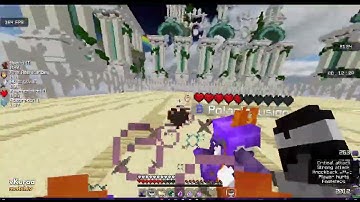 Minecraft Netherite Pot - PVP Legacy