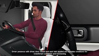 Thar ROXX | Crawl smart
