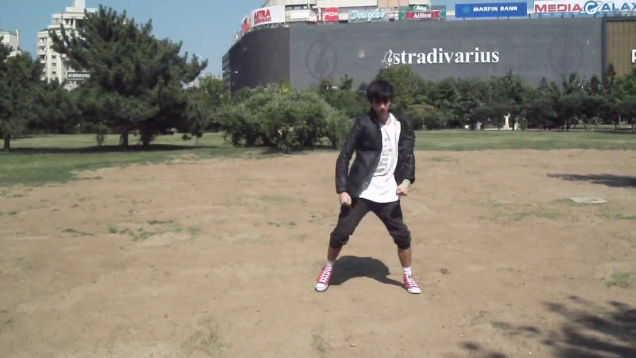 Lelou Park TVXQ WHY Keep Your Head Down INTRO ONLY Dance Cover lelou-park-tvxq-why-keep-your-head-down-intro-only-dance-cover