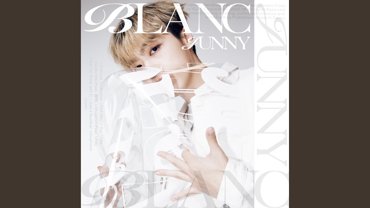 Just a Number (Just a Number)