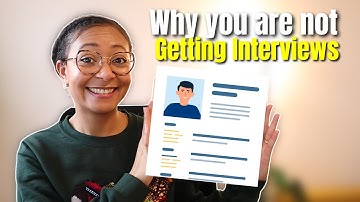 How to Write a Business Analyst CV That Gets Interviews | BA CV Tips That Work in 2025