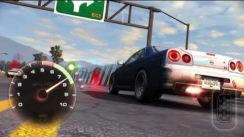 I am the Speedhunter [Dia 2] | Need For Speed No Limits