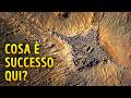 Scienziati svelano cosa ha davvero trasformato il Sahara in un deserto