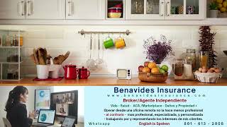 Benavides Insurance