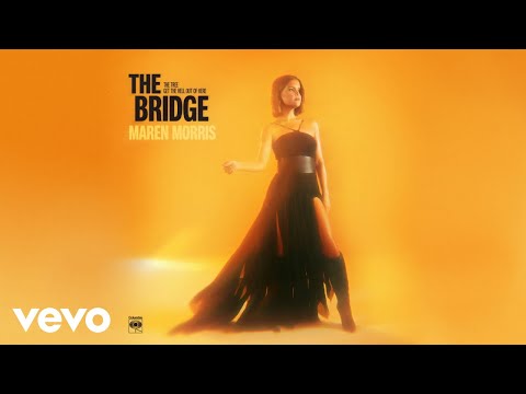 Maren Morris - The Tree (Official Audio)