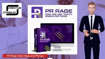 PRrage Review 2020 - Best Domain Flipping Software