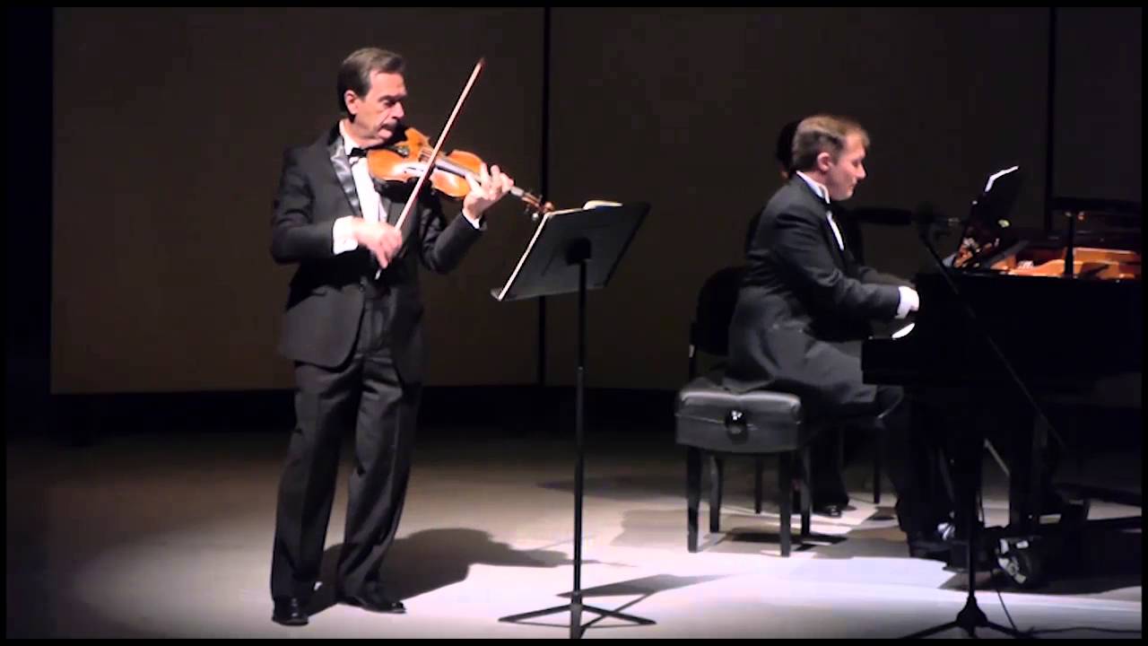 L.Beethoven Sonata en Re Mayor, op.12, II Movimiento - YouTube