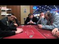 Genting Club Stoke Poker Room - YouTube