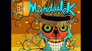 Video thumbnail of "MANDOILEK - URRUTITIK KANTU"