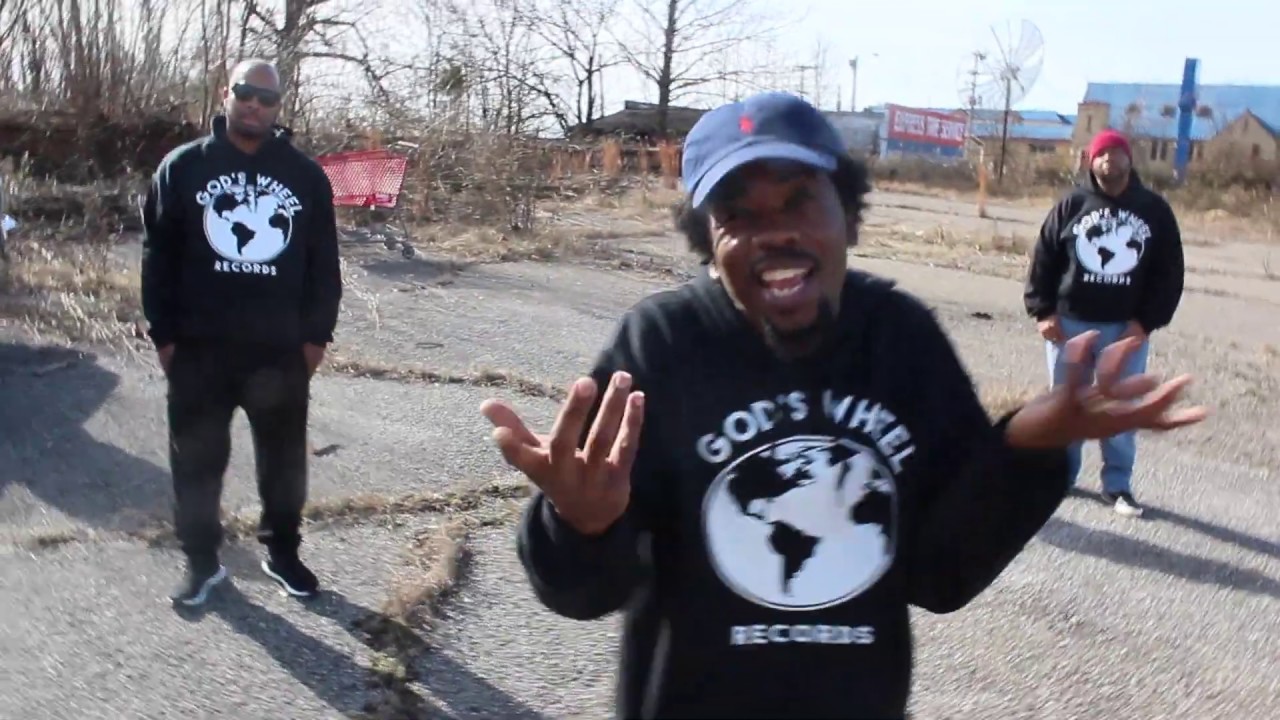 "Intro" visual Stupid Faith Album **Watch in HD**