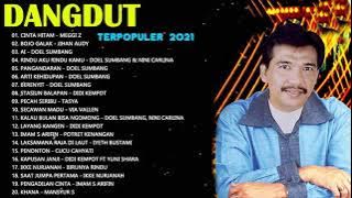 20 Hits Dangdut Kompilasi Terpopuler|| Meggi Z, Doel Sumbang, Nini Carlina, Didi Kempot