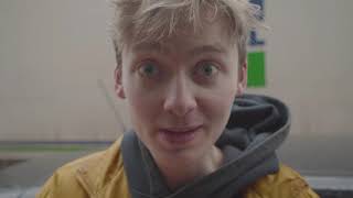 ELIJAH MILLER TOUR DIARIES - EPISODE 1