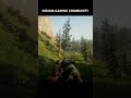 Indian Gaming Community #shorts #rdr2 #gaming #viralvideo #youtubeshorts