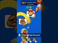 #shortsviral #wormszone #snake 🐍#gameplay #trending #viral #video #tiktok #marriage#snake #gameplay