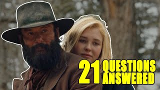 1883 Finale: Why Yellowstone Fans Should Be Very, Very Worried + 20 More Burning Questions