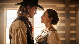A Cowboy Took In His Neighbor’s Abandoned Mail-Order Bride… And Found the Love He Never Knew...
