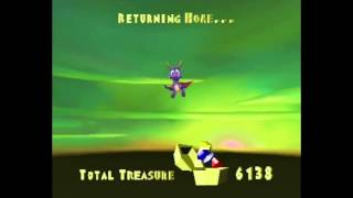 Spyro The Dragon - SkyDrake Lets Play [ENG] - Episode 08