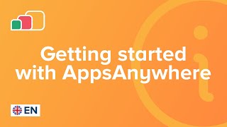 Getting Started With AppsAnywhere screenshot 3