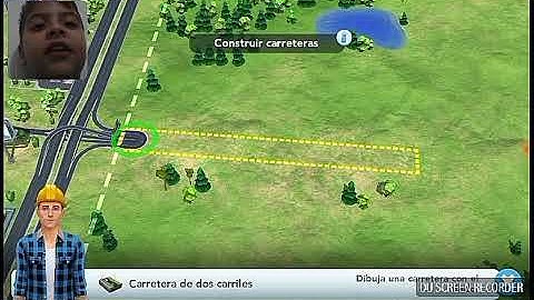 Jhojan:mi primera ves en simcity /cp 1