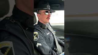 Traffic Tip Tuesday - Traffic Complaints