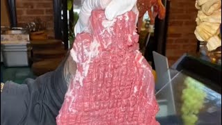 Ankaranin En Özel Etleri̇